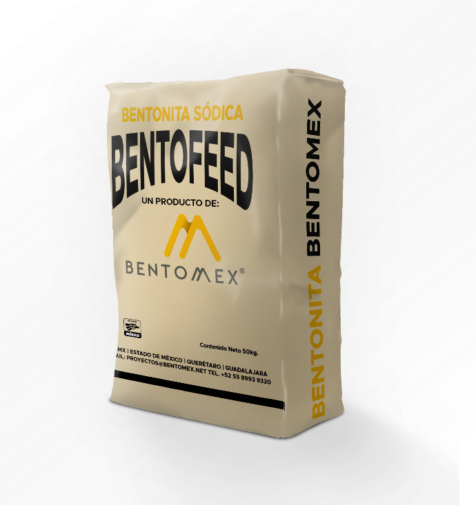 BENTOFEED DE GRUPO BENTOMEX
