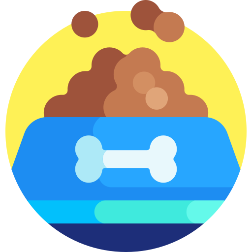 Icono png de Bentonita para Alimentos Balanceados para Animales por Grupo Bentomex