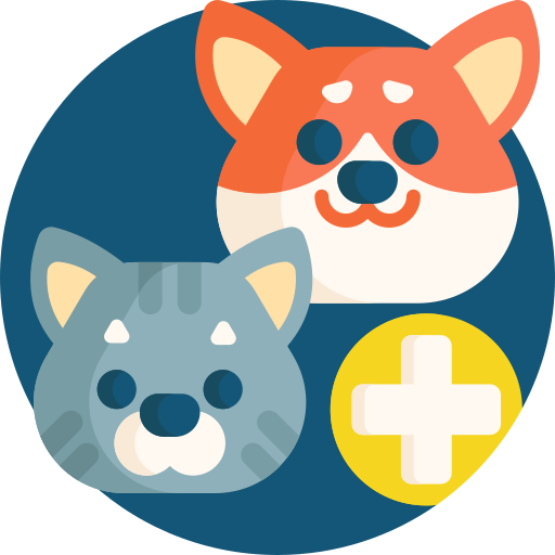 Icono png de Bentonita para Mascotas por Grupo Bentomex