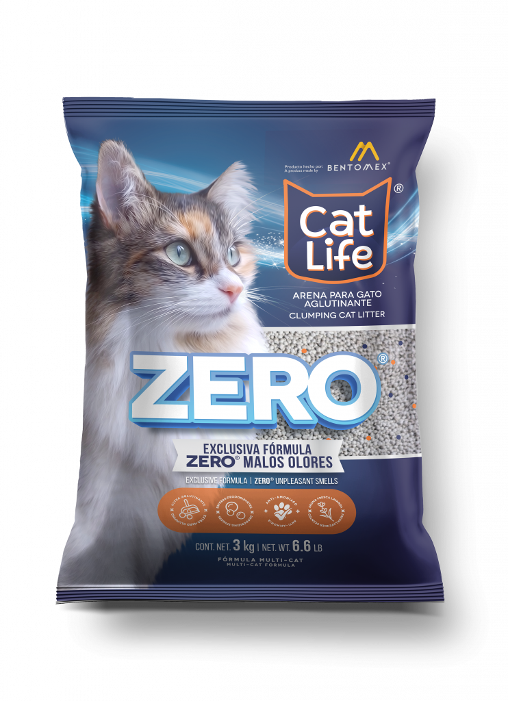 CATLIFE_EMPAQUE-ZERO_3kg_Grupo_Bentomex