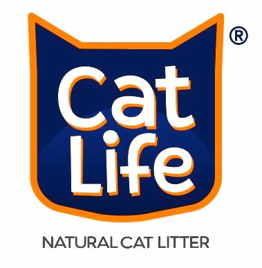 Logo png de Cat Life por Grupo Bentomex