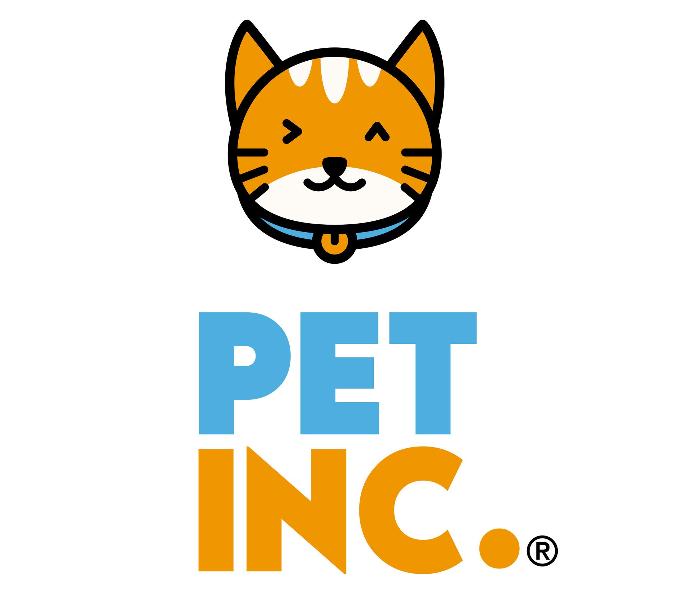 Logo Pet Inc png por Grupo Bentomex