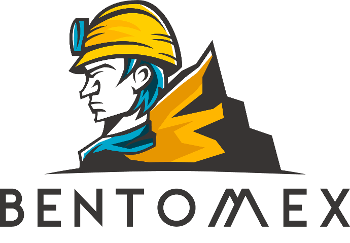 Rediseño de Logotipo de Grupo Bentomex de 2020 PNG