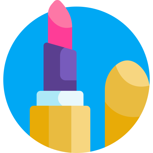 Icono png de Bentonita para Cosmética por Grupo Bentomex